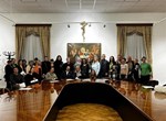 Nastavljaju se pripreme za pokretanje Trajnog euharistijskog klanjanja u Varaždinu